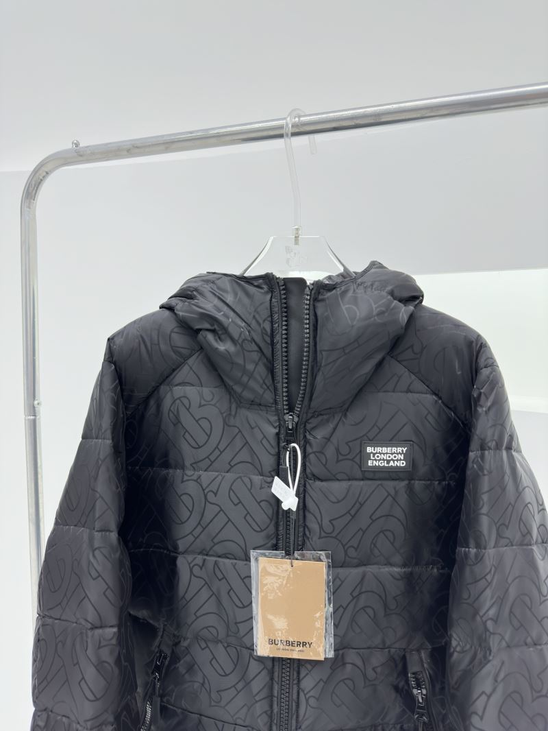 Burberry Down Jackets